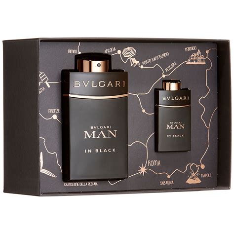 bvlgari in black eau de parfum 40l